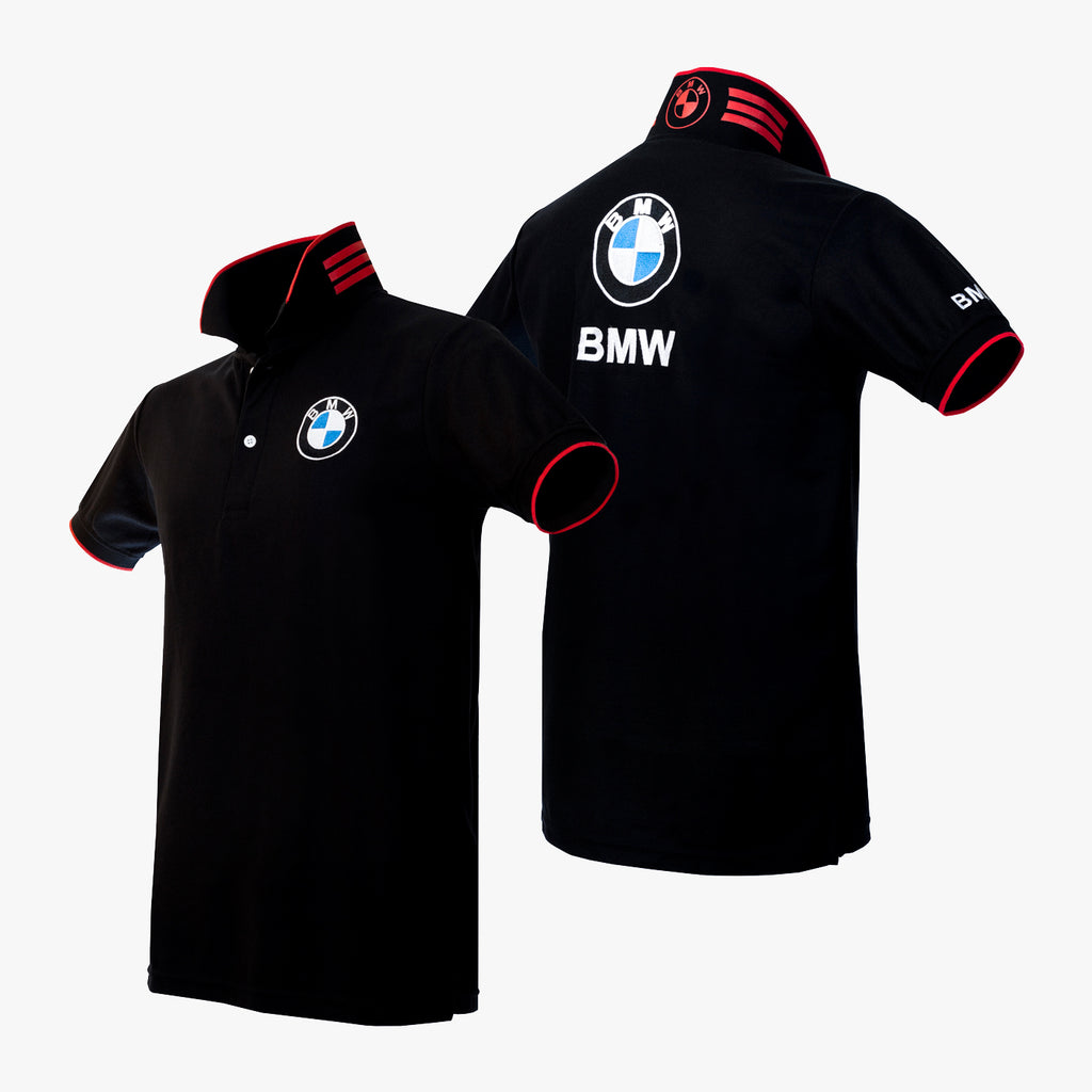 BMW Black