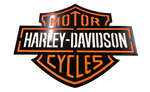 Eblème Harley Davidson