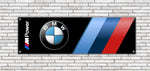 Bannières BMW